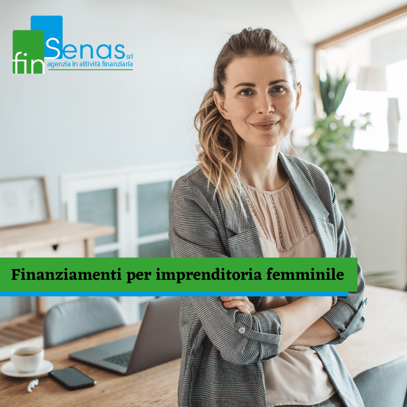 Fondo Impresa Femminile 2022: tutte le novità Fondo Impresa Femminile 2022: tutte le novità