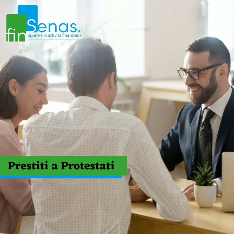 Prestiti per protestati Prestiti per protestati