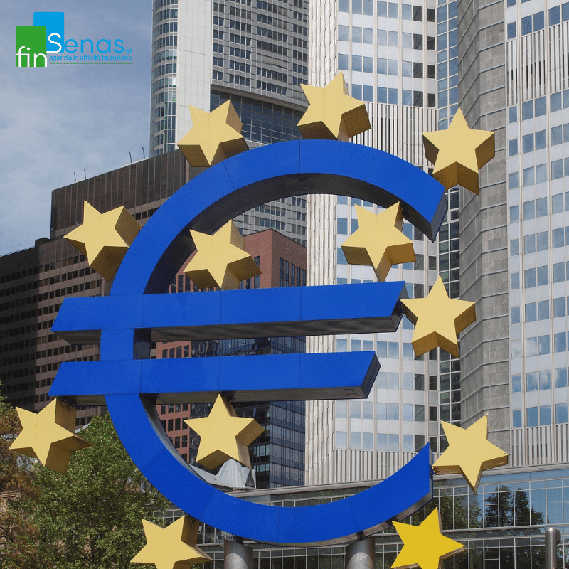Bce: nuovo rialzo dei tassi