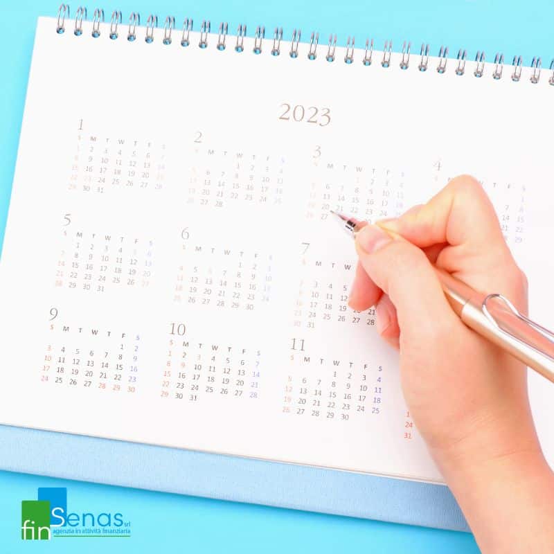 Modello 730: calendario delle scadenze