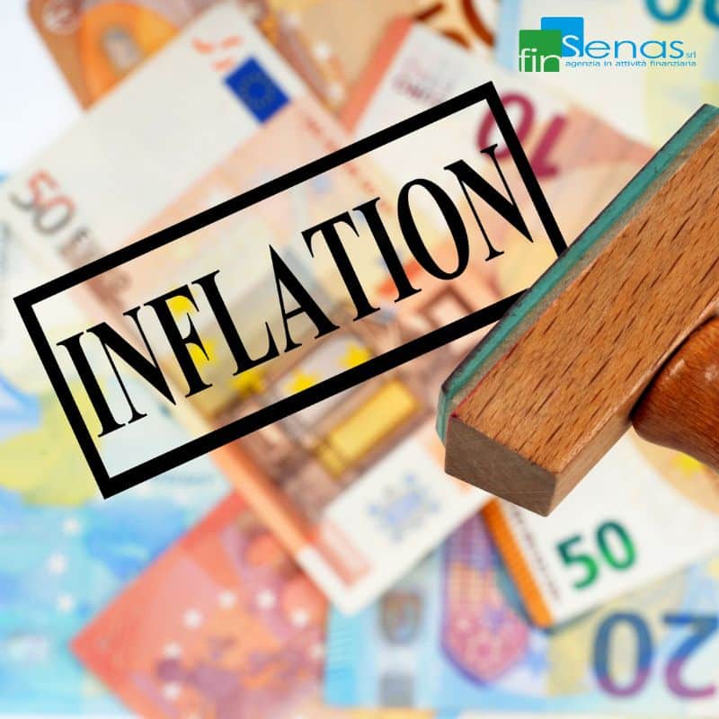 Tipi di inflazione