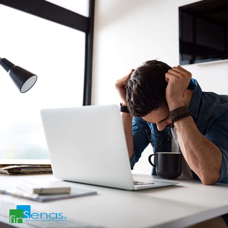 Principali motivi di rifiuto di cessione del quinto dello stipendio e della pensione