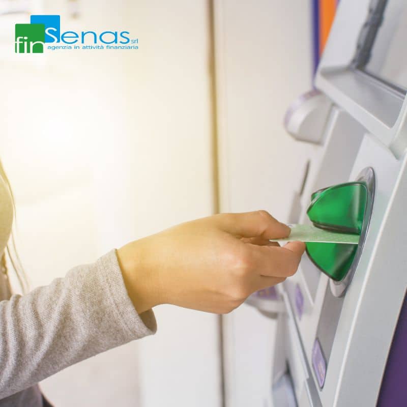 Cosa succede quando vengono prelevati indebitamente soldi dal tuo bancomat usando il Pin?