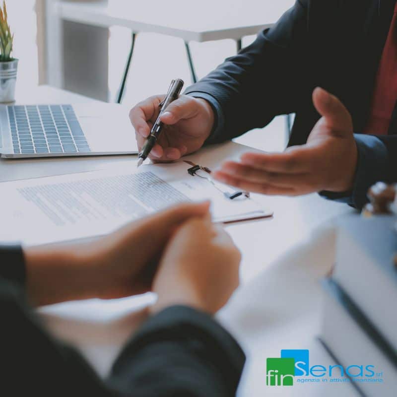 Modifica delle circostanze