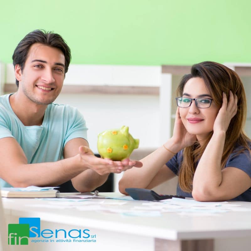 Come creare un bilancio familiare efficace