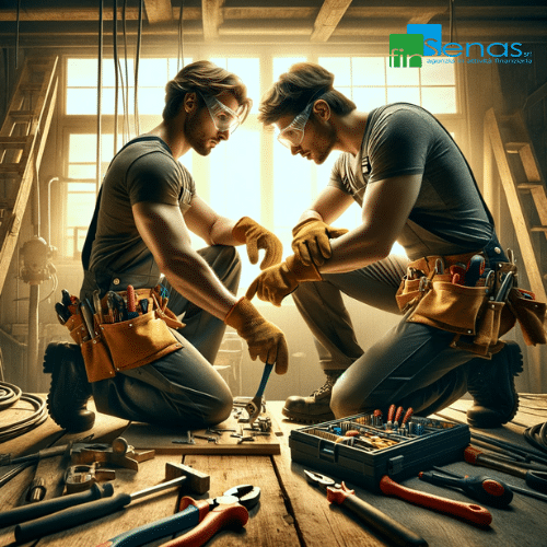 Il leasing: una scelta strategica per la gestione finanziaria moderna