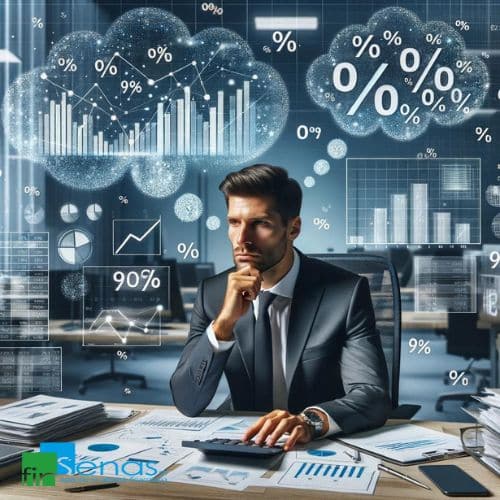 Perché TAN e TAEG sono così importanti? Un’analisi dettagliata sulle chiavi di lettura dei tassi di interesse nei finanziamenti Perché TAN e TAEG sono così importanti? Un'analisi dettagliata sulle chiavi di lettura dei tassi di interesse nei finanziamenti