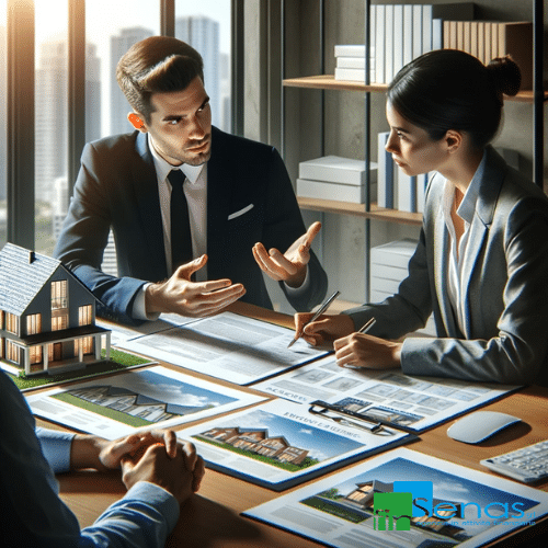 Vendita di un immobile: quali sono i diritti del venditore?