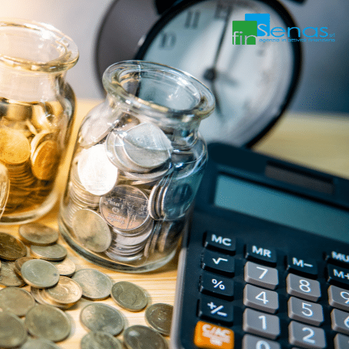 Il calcolo degli interessi erariali