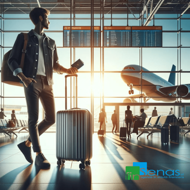 Come richiedere il passaporto Come richiedere il passaporto