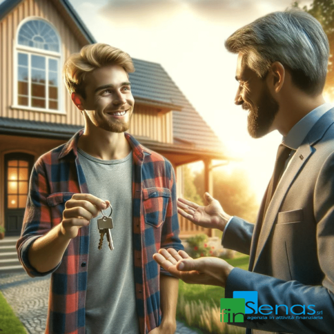 Affitto: le spese a carico dell’inquilino e del proprietario Affitto: le spese a carico dell'inquilino e del proprietario