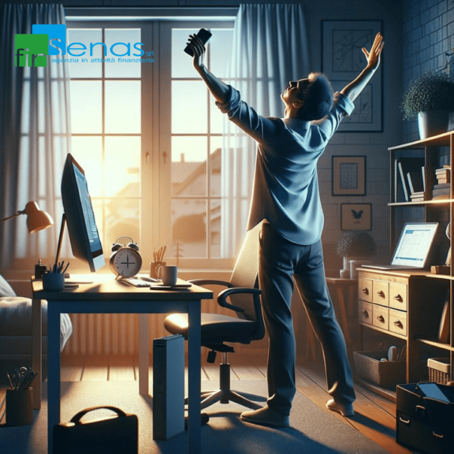 Diritto alla disconnessione: un concetto chiave per il benessere lavorativo Diritto alla disconnessione: un concetto chiave per il benessere lavorativo