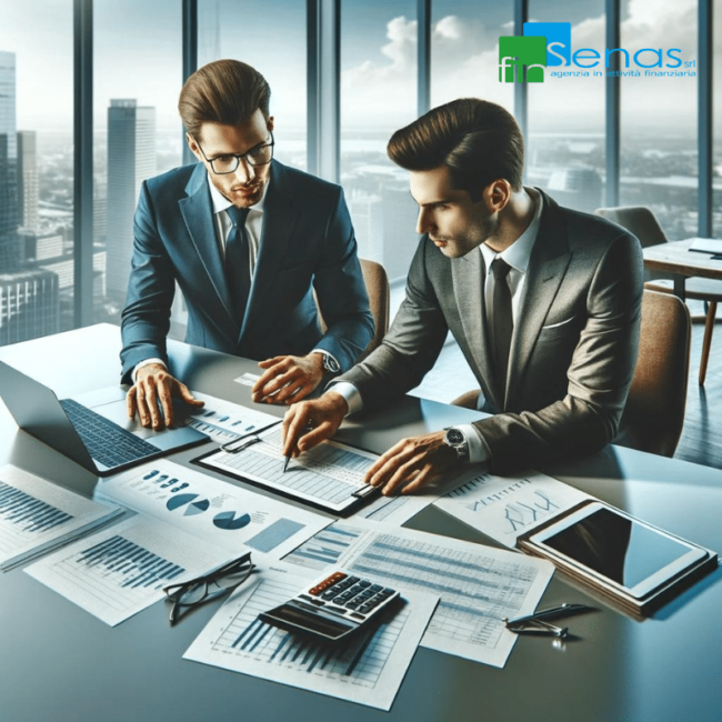 Flusso di cassa: cos’è e perché è importante Flusso di cassa: cos’è e perché è importante