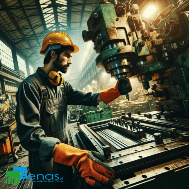 Noleggio operativo di beni strumentali: un’opzione strategica per le aziende Noleggio operativo di beni strumentali: un'opzione strategica per le aziende