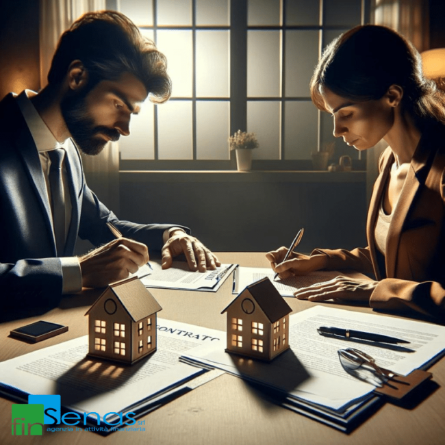 Permuta immobiliare: tutto quello che c’è da sapere Permuta immobiliare: tutto quello che c'è da sapere