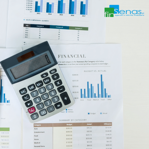 Base imponibile e aliquote