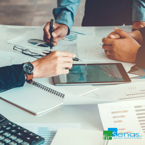 Cos'è il rating aziendale?