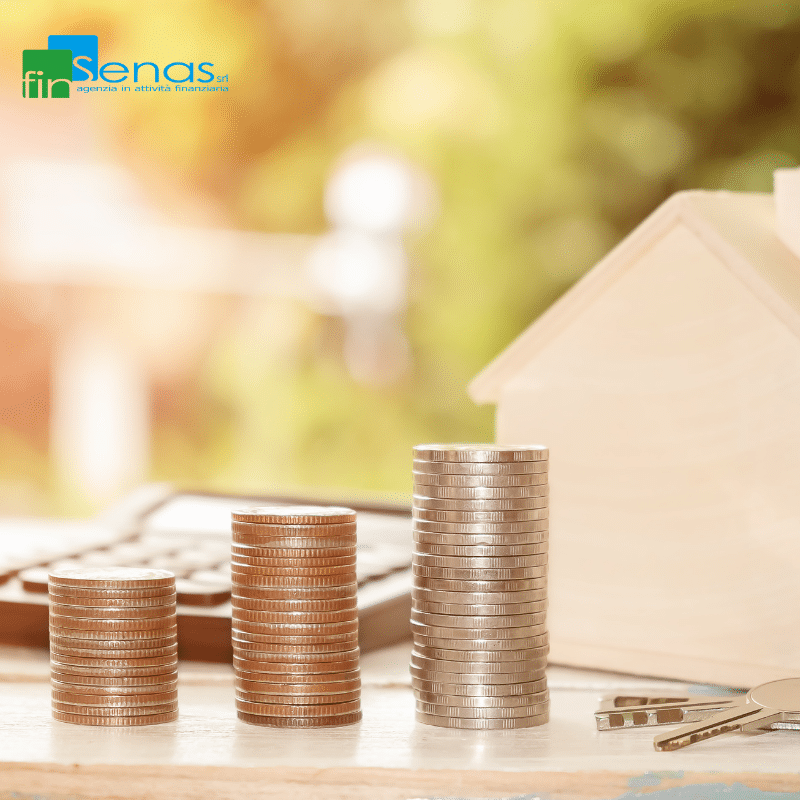 Struttura dell'ipoteca