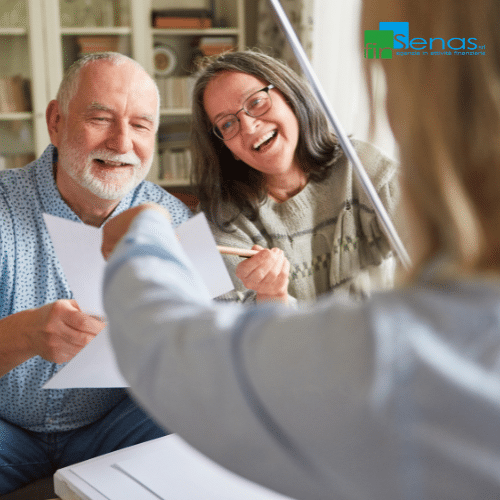 Prodotti finanziari per pensionati