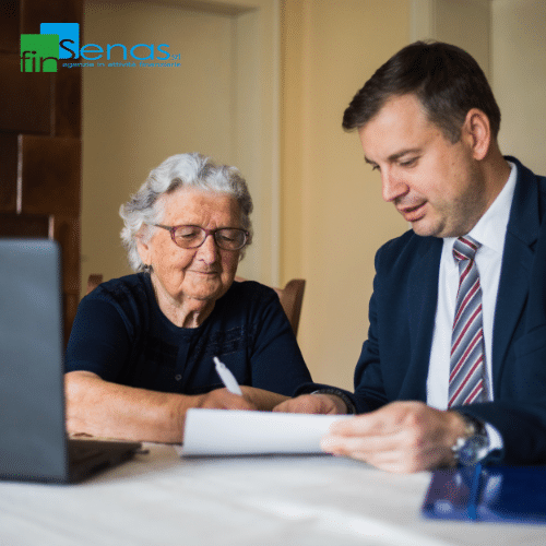 Potenziali complicazioni