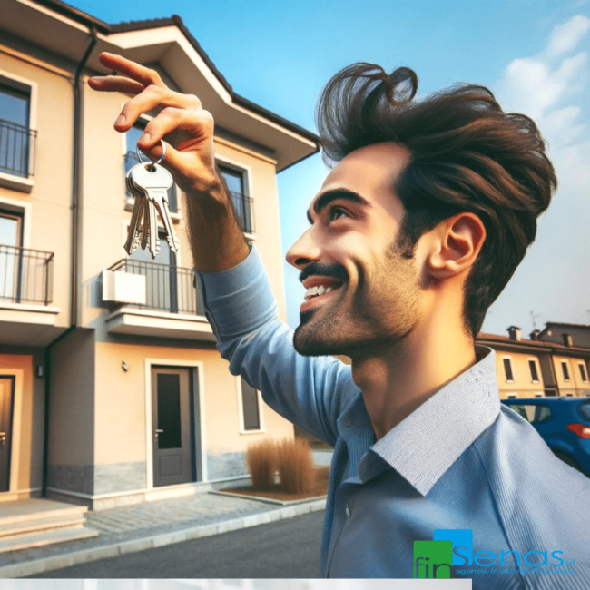 Contratto di affitto con riscatto: cos’è e come funziona Contratto di affitto con riscatto: cos’è e come funziona