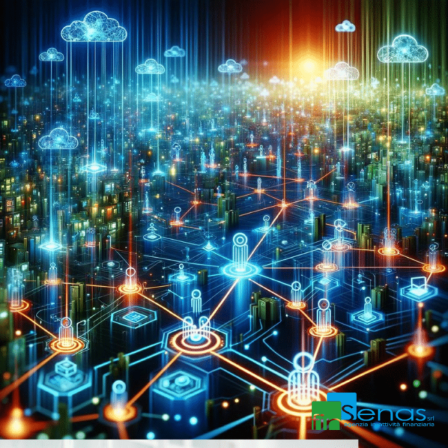 B2B: un pilastro dell'economia moderna