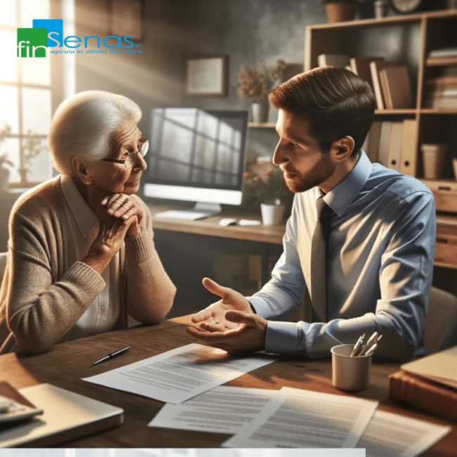 Caf: cos’è e che servizi offre Caf: cos’è e che servizi offre