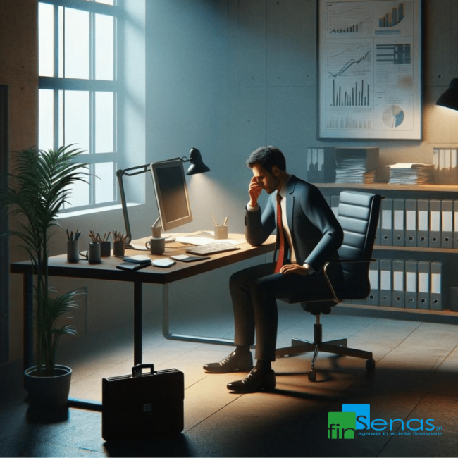 Crisi di liquidità: natura, impatti e strategie di gestione Crisi di liquidità: natura, impatti e strategie di gestione