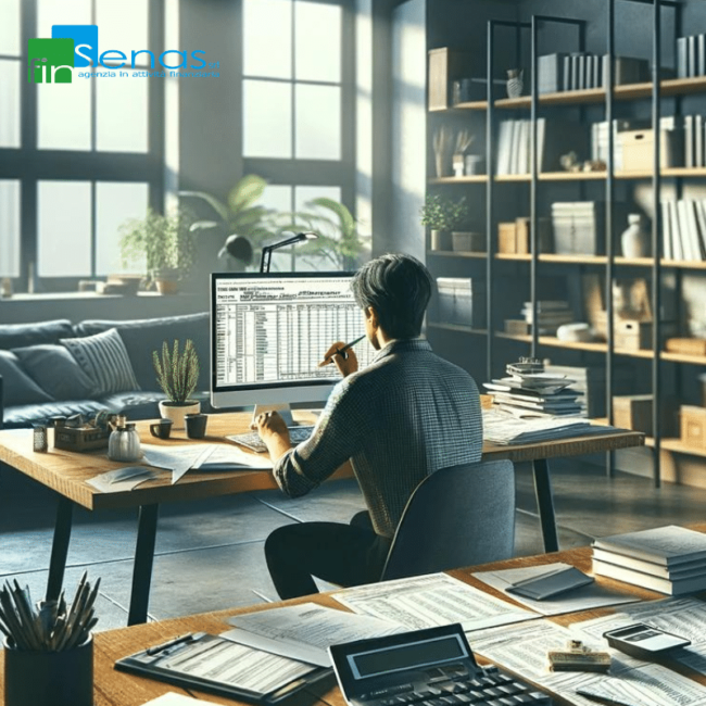 Cosa può succedere a chi non fa la dichiarqazione dei redditi? Cosa può succedere a chi non fa la dichiarqazione dei redditi?