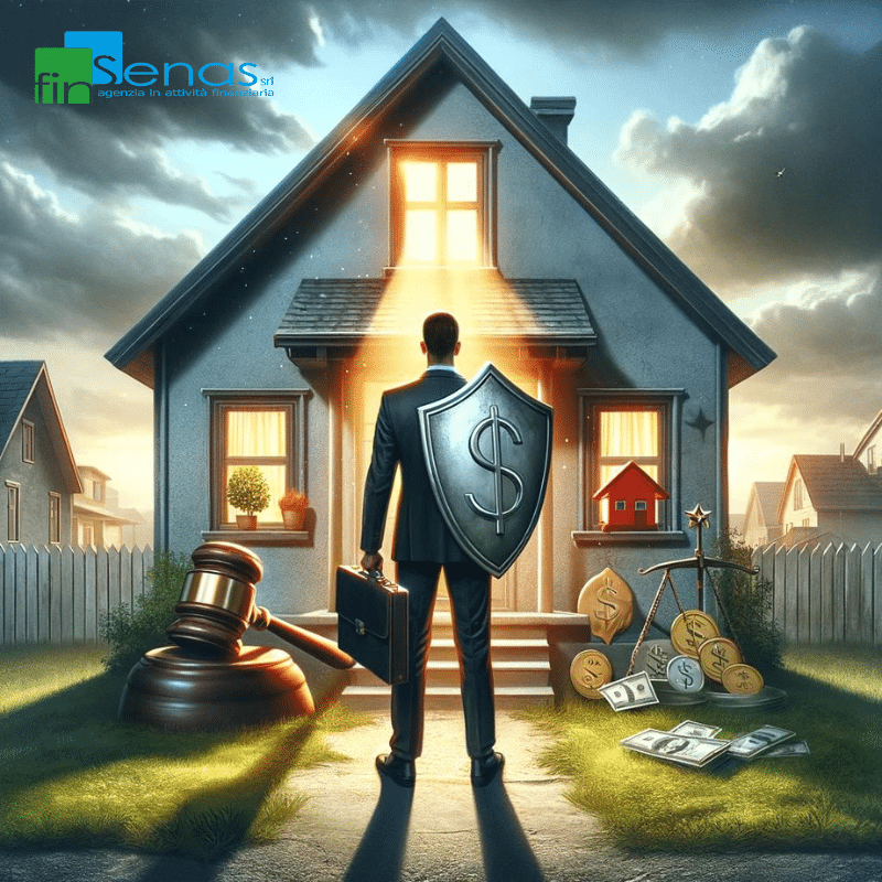 Pignoramento dei beni: cos’è e quando scatta?