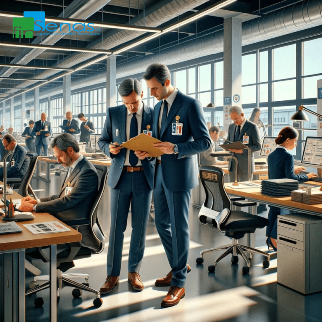 Ispettorato del Lavoro: cos’è e a cosa serve Ispettorato del Lavoro: cos’è e a cosa serve