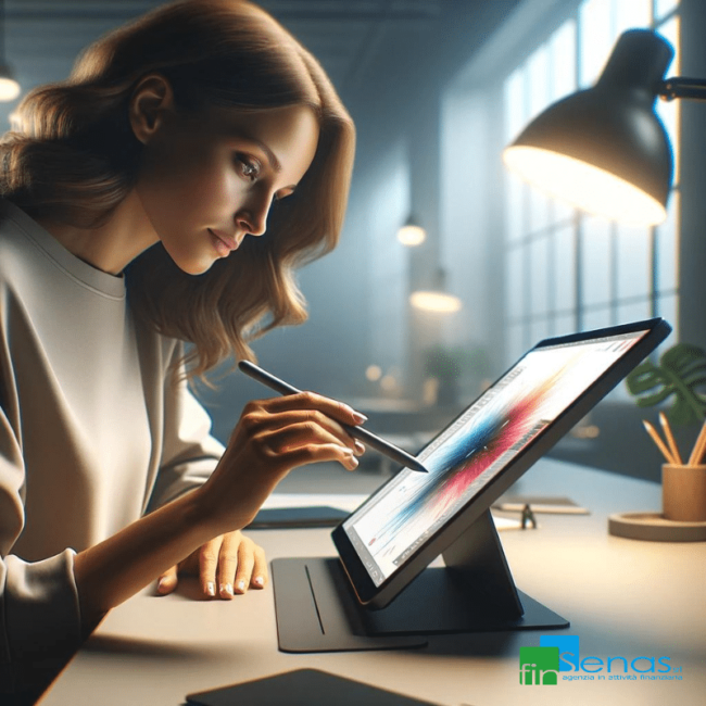 Contratto point and click: cos’è e quando si usa Contratto point and click: cos’è e quando si usa