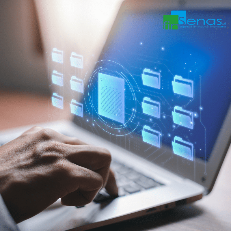 Vantaggi delle banche dati creditizie