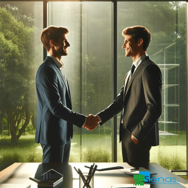 Noleggio operativo B2B: cos’è e come funziona Noleggio operativo B2B: cos’è e come funziona