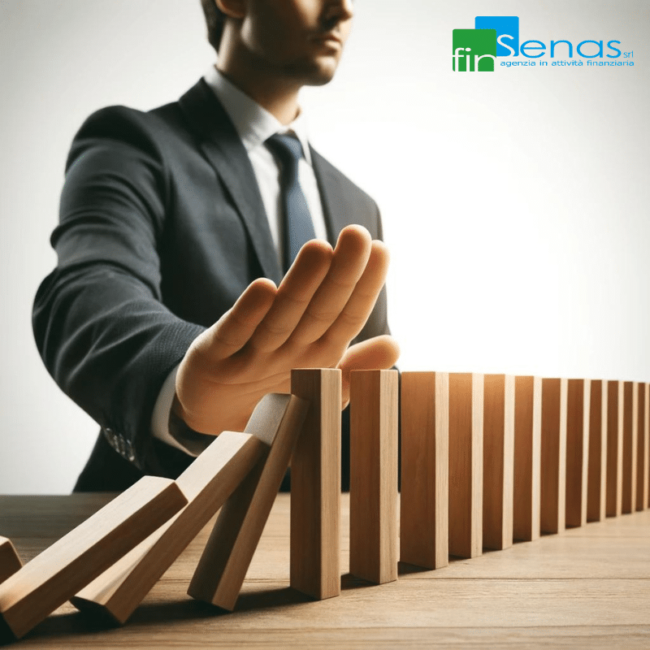 Analisi dei rischi finanziari: cos’è e a cosa serve