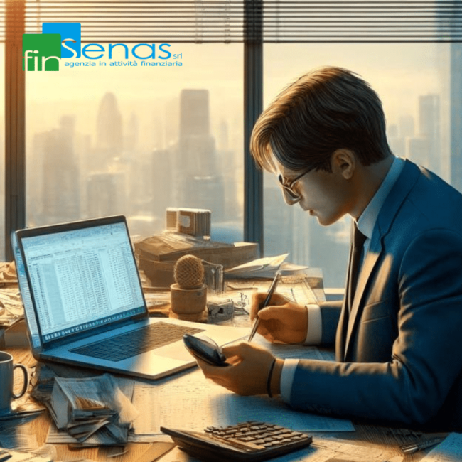 Cosa sono le politiche di ammortamento di un’azienda? Cosa sono le politiche di ammortamento di un’azienda?