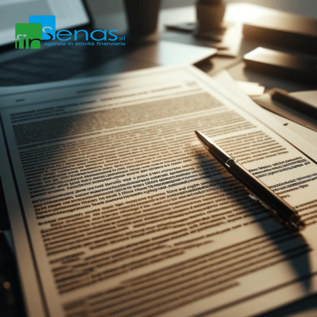 DEF: cos’è e cosa contiene DEF: cos’è e cosa contiene