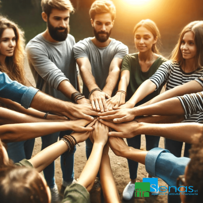 Qual è la differenza tra ONLUS e associazioni? Qual è la differenza tra ONLUS e associazioni?