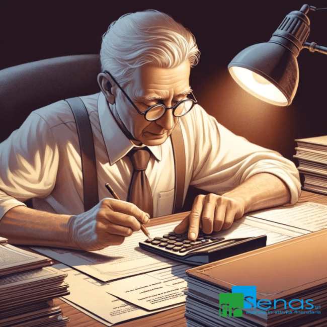 Qual è la differenza tra contributi figurativi e contributivi? Qual è la differenza tra contributi figurativi e contributivi?