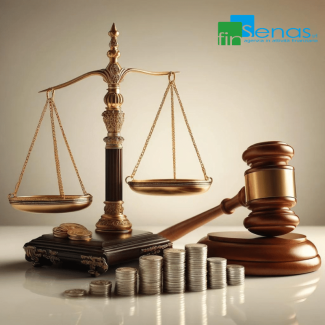 Giustizia tributaria: cos’è e come funziona Giustizia tributaria: cos’è e come funziona