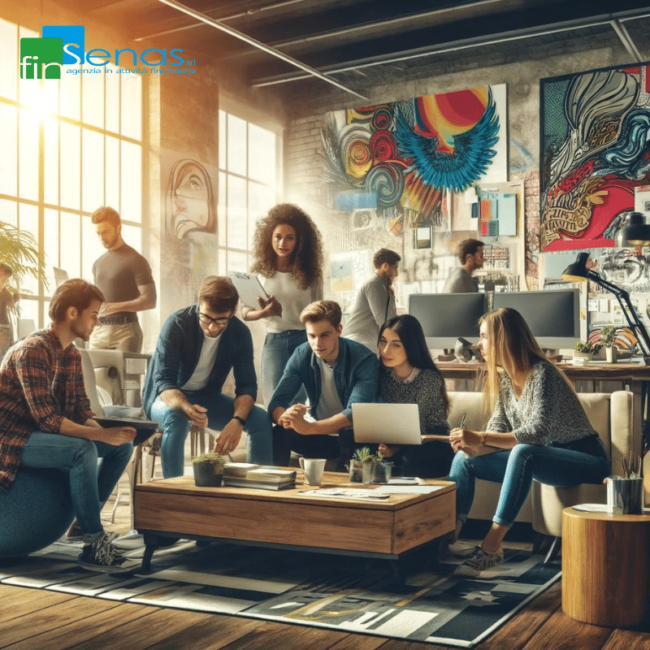 Come si riconosce un’azienda sana?