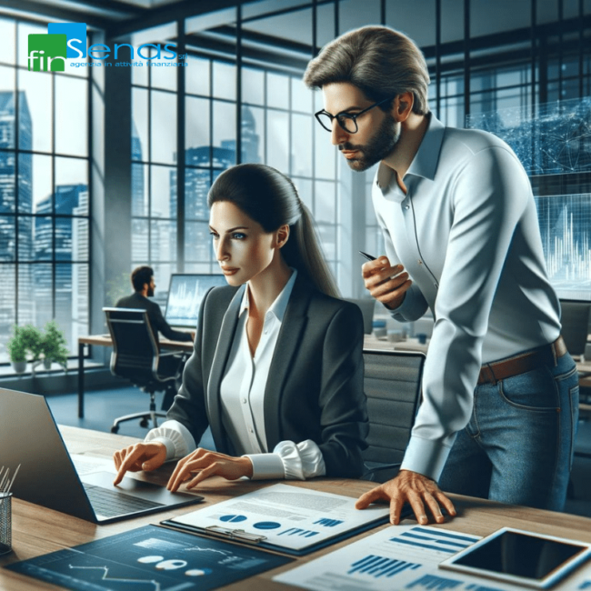 Visura camerale: cos’è e a cosa serve Visura camerale: cos’è e a cosa serve