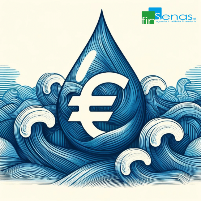 Indici di liquidità: cosa sono e perché sono importanti Indici di liquidità: cosa sono e perché sono importanti