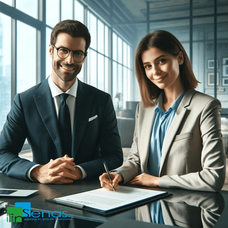 Che cos’è il patto di non concorrenza