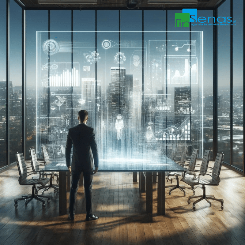 Come portare innovazione in azienda: strategie per raggiungere il successo