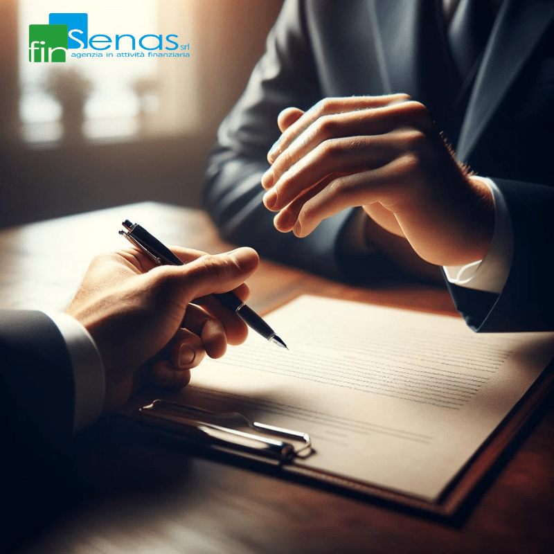 Diritto di recesso: cos’è e quando si può applicare