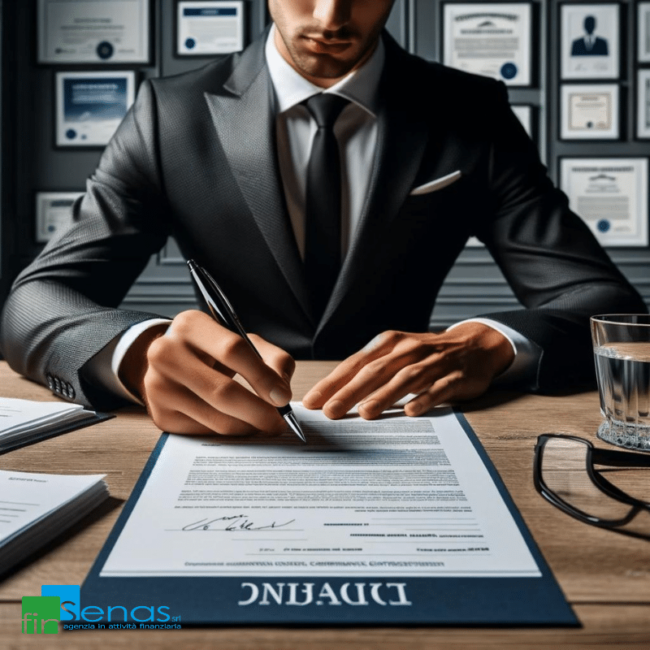 Polizza assicurativa: cos’è e a cosa serve Polizza assicurativa: cos’è e a cosa serve