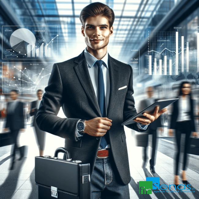 Agenti di commercio: cosa fanno e quali requisiti devono possedere Agenti di commercio: cosa fanno e quali requisiti devono possedere