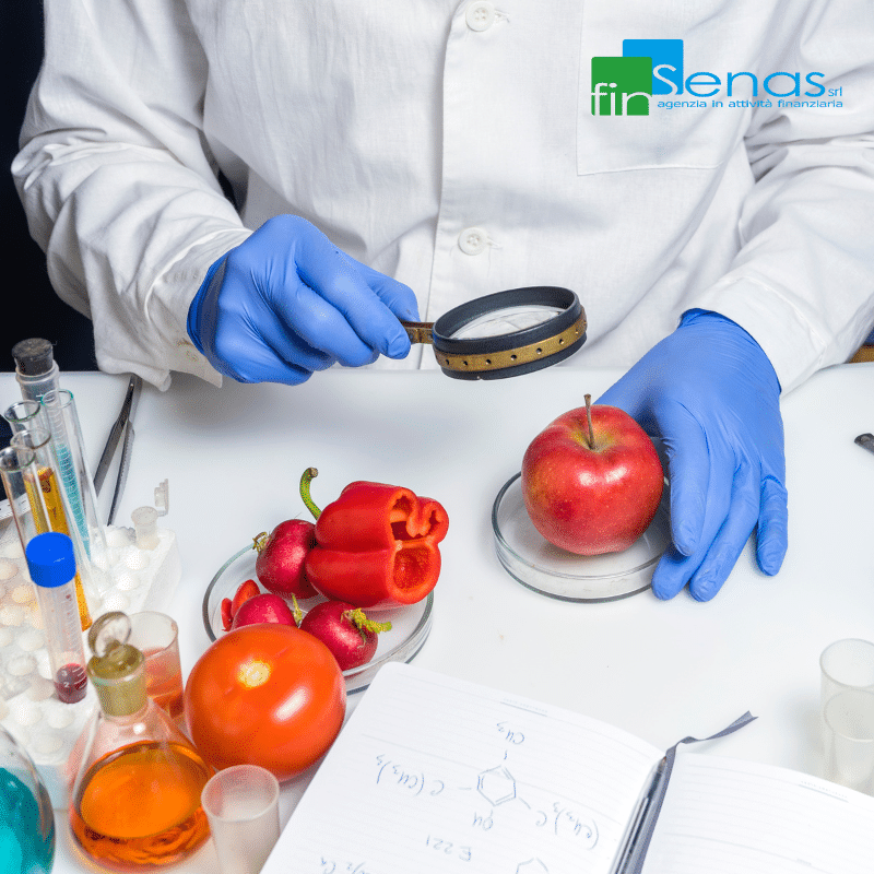 Tecnologie impiegate