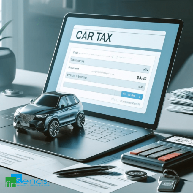 Mancato pagamento bollo auto: implicazioni e conseguenze Mancato pagamento bollo auto: implicazioni e conseguenze